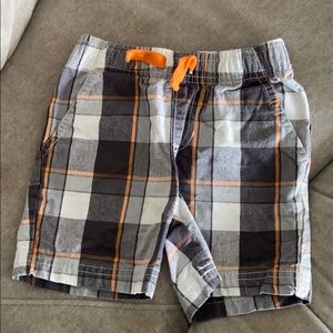 Boys shorts
